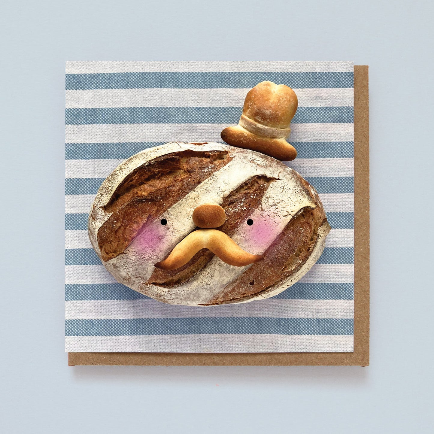 Bread Man