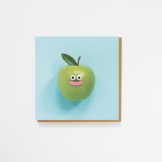 Happy Apple Card
